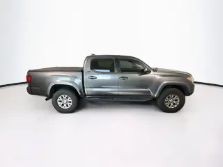 Toyota Tacoma 2018 4x2 SR5 V6 4p Doble Cabina Doble 5.0 ft SB
