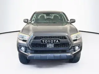 Toyota Tacoma 2018 4x2 SR5 V6 4p Doble Cabina Doble 5.0 ft SB