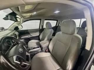 Toyota Tacoma 2018 4x2 SR5 V6 4p Doble Cabina Doble 5.0 ft SB