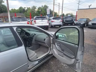 2007 Chevrolet Malibu LT