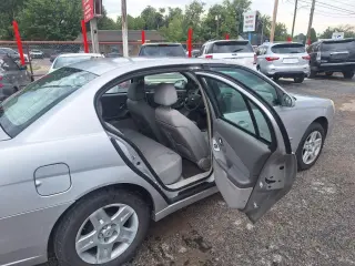 2007 Chevrolet Malibu LT