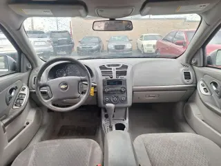 2007 Chevrolet Malibu LT