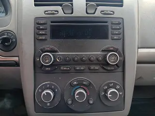 2007 Chevrolet Malibu LT