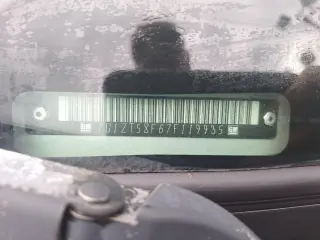 2007 Chevrolet Malibu LT