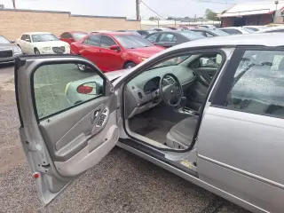 2007 Chevrolet Malibu LT