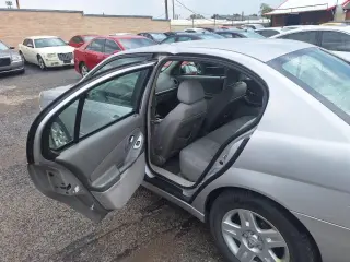 2007 Chevrolet Malibu LT