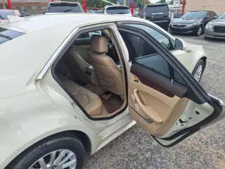 2010 Cadillac CTS 3.0L V6 LUXURY