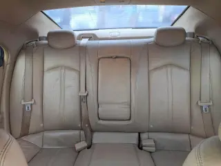 2010 Cadillac CTS 3.0L V6 LUXURY