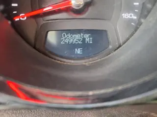 2010 Cadillac CTS 3.0L V6 LUXURY