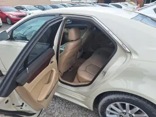 2010 Cadillac CTS 3.0L V6 LUXURY