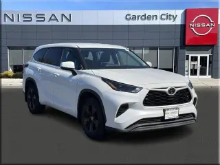 Toyota Highlander 2022 AWD L 4p SUV