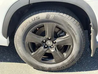 Toyota Highlander 2022 AWD L 4p SUV
