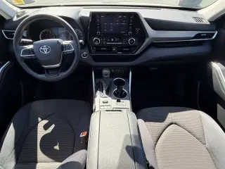 Toyota Highlander 2022 AWD L 4p SUV