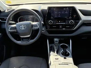 Toyota Highlander 2022 AWD L 4p SUV