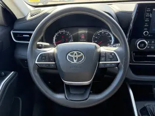 Toyota Highlander 2022 AWD L 4p SUV