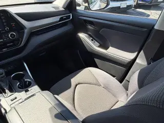 Toyota Highlander 2022 AWD L 4p SUV