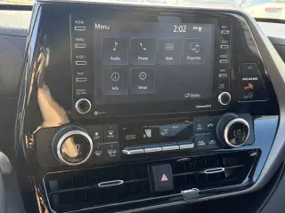 Toyota Highlander 2022 AWD L 4p SUV