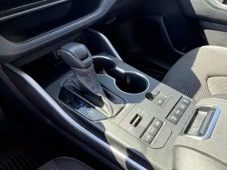 Toyota Highlander 2022 AWD L 4p SUV