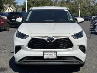 Toyota Highlander 2022 AWD L 4p SUV