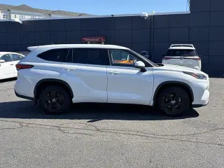 Toyota Highlander 2022 AWD L 4p SUV
