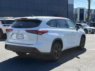 Toyota Highlander 2022 AWD L 4p SUV