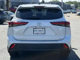 Toyota Highlander 2022 AWD L 4p SUV