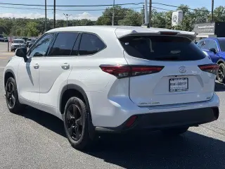 Toyota Highlander 2022 AWD L 4p SUV