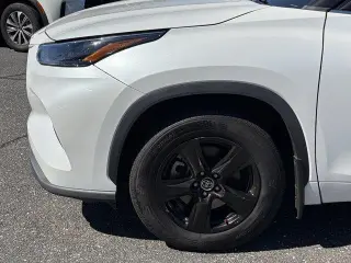 Toyota Highlander 2022 AWD L 4p SUV