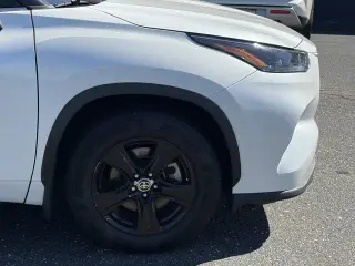 Toyota Highlander 2022 AWD L 4p SUV