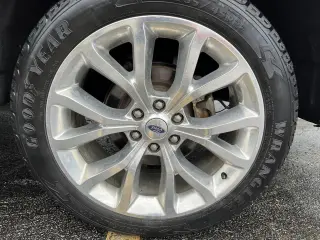 2019 Ford Expedition Max Limited 4x4