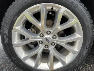 2019 Ford Expedition Max Limited 4x4