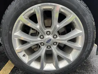 2019 Ford Expedition Max Limited 4x4