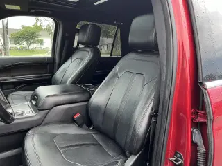 2019 Ford Expedition Max Limited 4x4