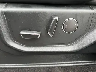 2019 Ford Expedition Max Limited 4x4