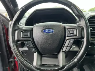 2019 Ford Expedition Max Limited 4x4