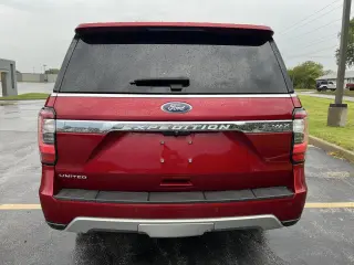 2019 Ford Expedition Max Limited 4x4