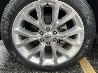 2019 Ford Expedition Max Limited 4x4
