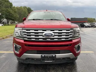 2019 Ford Expedition Max Limited 4x4