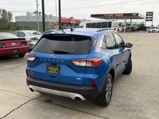 2020 Ford Escape SEL AWD