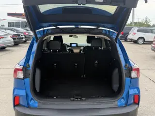 2020 Ford Escape SEL AWD