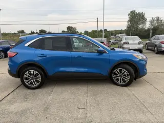 2020 Ford Escape SEL AWD