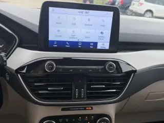 2020 Ford Escape SEL AWD