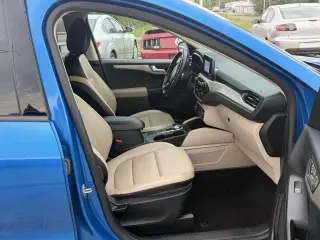 2020 Ford Escape SEL AWD