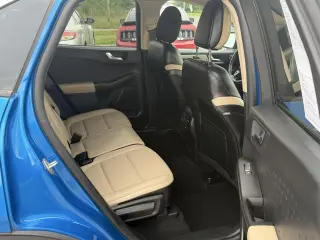 2020 Ford Escape SEL AWD