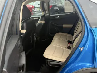 2020 Ford Escape SEL AWD