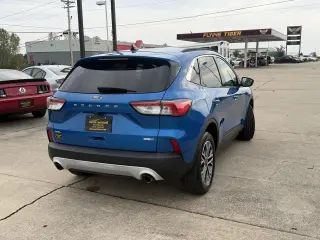 2020 Ford Escape SEL AWD