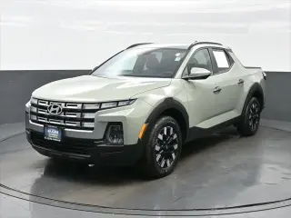 Hyundai SANTA CRUZ 2026 AWD SEL 4dr Crew Cab 4.3ft SB