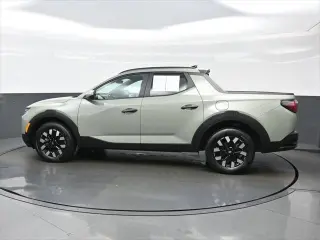 Hyundai SANTA CRUZ 2026 AWD SEL 4dr Crew Cab 4.3ft SB