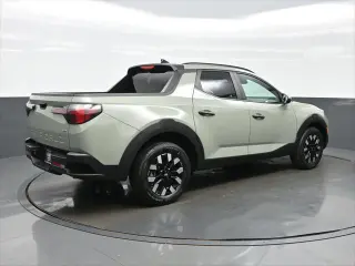 Hyundai SANTA CRUZ 2026 AWD SEL 4dr Crew Cab 4.3ft SB