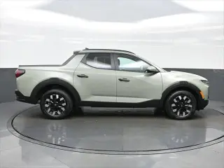 Hyundai SANTA CRUZ 2026 AWD SEL 4dr Crew Cab 4.3ft SB